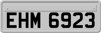 EHM6923