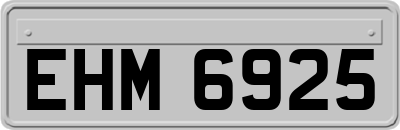 EHM6925