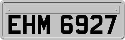 EHM6927