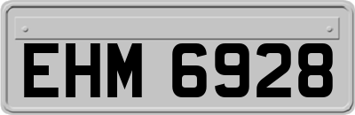 EHM6928
