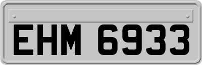 EHM6933