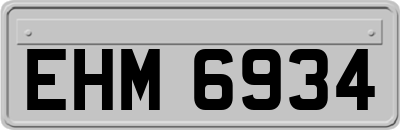 EHM6934
