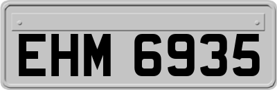 EHM6935