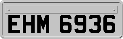 EHM6936