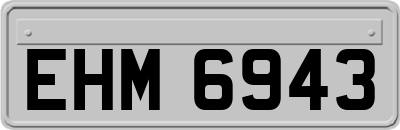 EHM6943