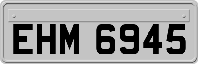 EHM6945