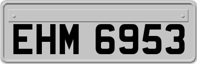 EHM6953