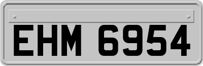 EHM6954