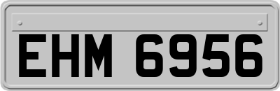 EHM6956