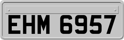 EHM6957