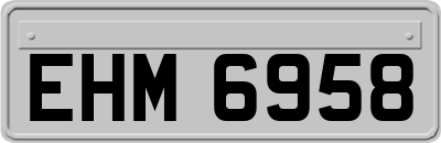 EHM6958