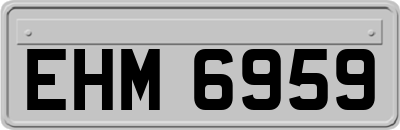EHM6959