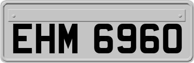 EHM6960