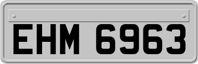 EHM6963