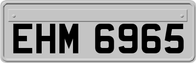 EHM6965