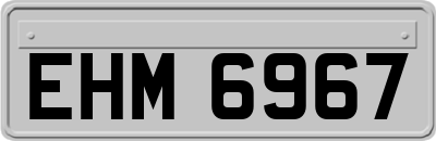 EHM6967