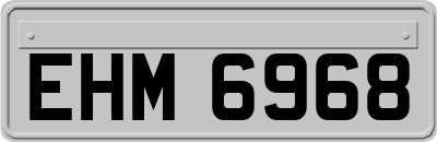 EHM6968