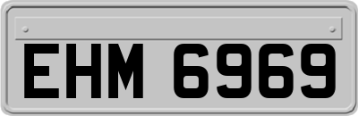 EHM6969