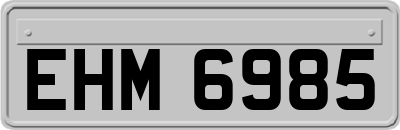 EHM6985