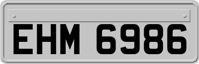 EHM6986