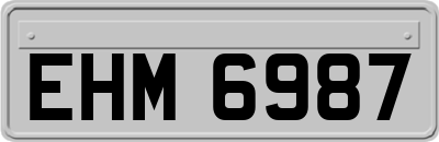 EHM6987