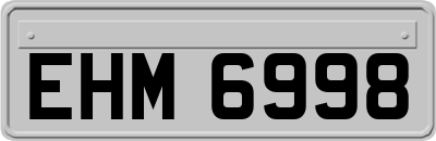 EHM6998