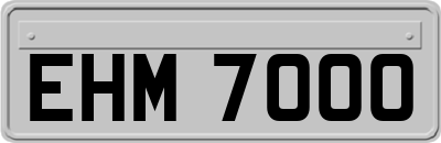 EHM7000
