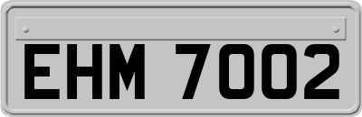 EHM7002