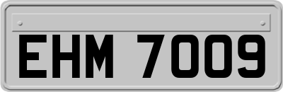 EHM7009