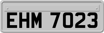 EHM7023