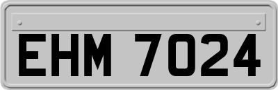 EHM7024