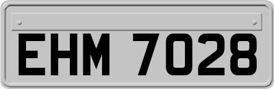 EHM7028