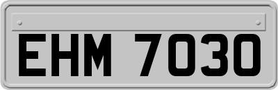 EHM7030