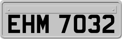 EHM7032