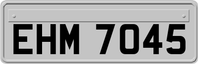 EHM7045