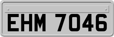 EHM7046