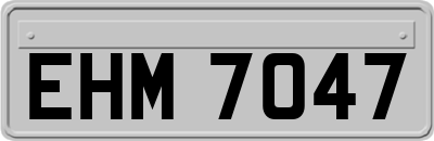 EHM7047