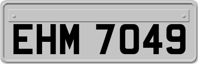 EHM7049