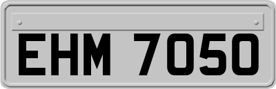 EHM7050