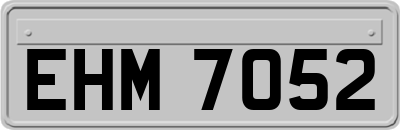 EHM7052