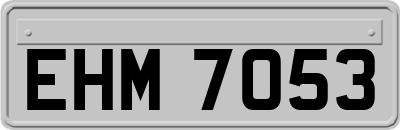 EHM7053