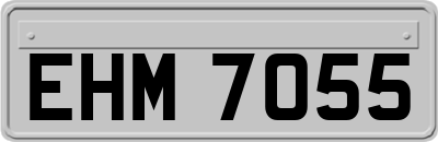 EHM7055
