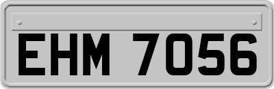EHM7056