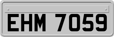 EHM7059