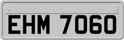 EHM7060