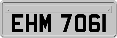 EHM7061