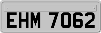 EHM7062