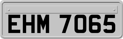 EHM7065
