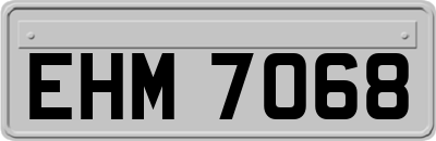 EHM7068