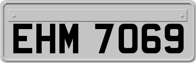 EHM7069